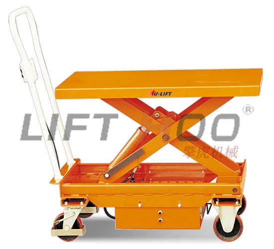電動(dòng)升降平臺車(chē)ES30,ES50,ES75,ES100